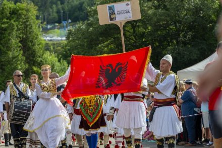 60. Tydzień Kultury Beskidzkiej
